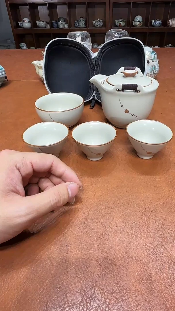 350高雅艺术瓷简单清