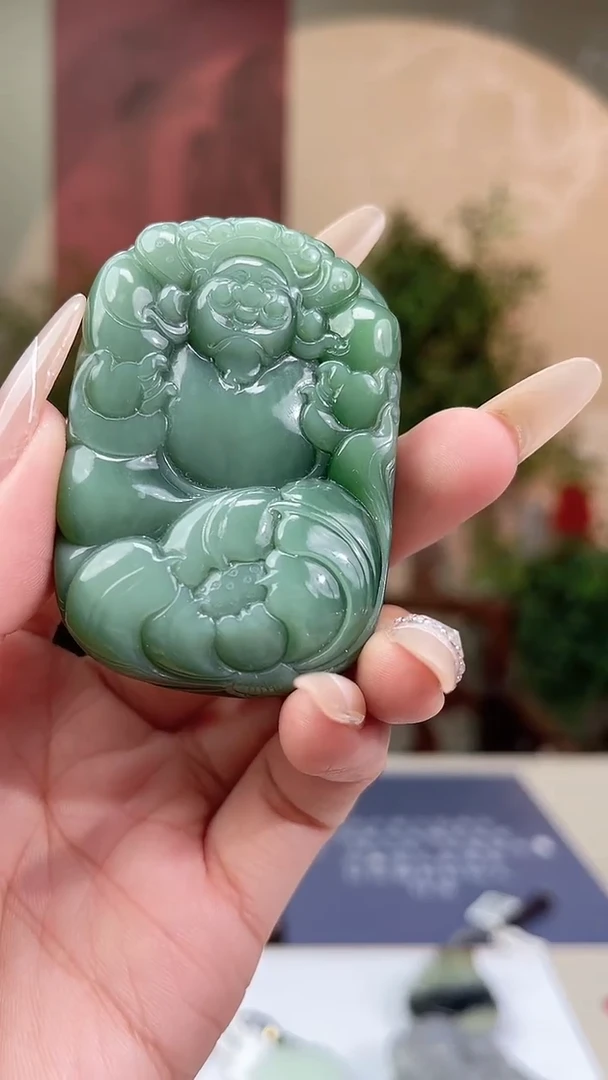 定制和田玉多样性发货拍一发一