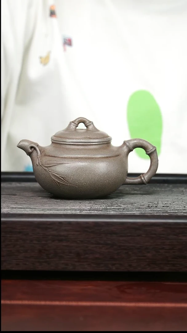 茶壶紫砂精品紫砂壶6........220CC
