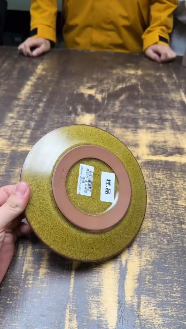 张*泽（预售）陈慧芳 金玉满堂 壶承