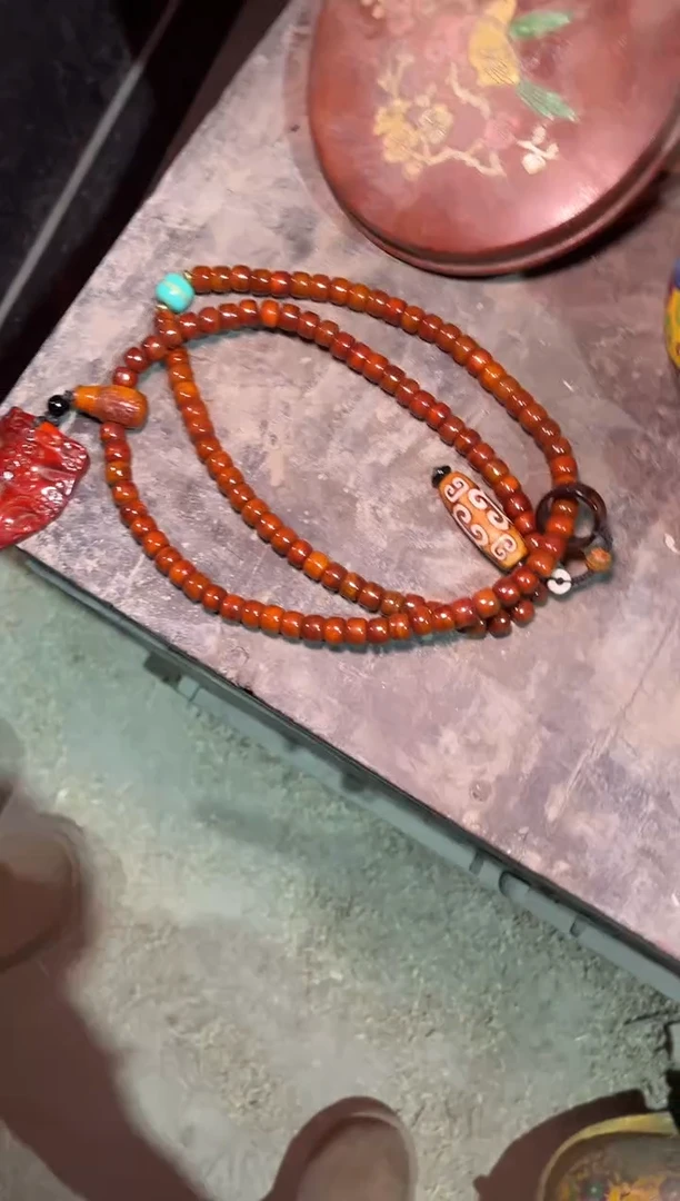 【闪购商品】牛骨手串/手链雅琪专属精品链接D555