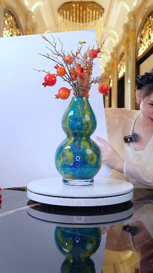 摆件YB00059葫芦艺术摆件