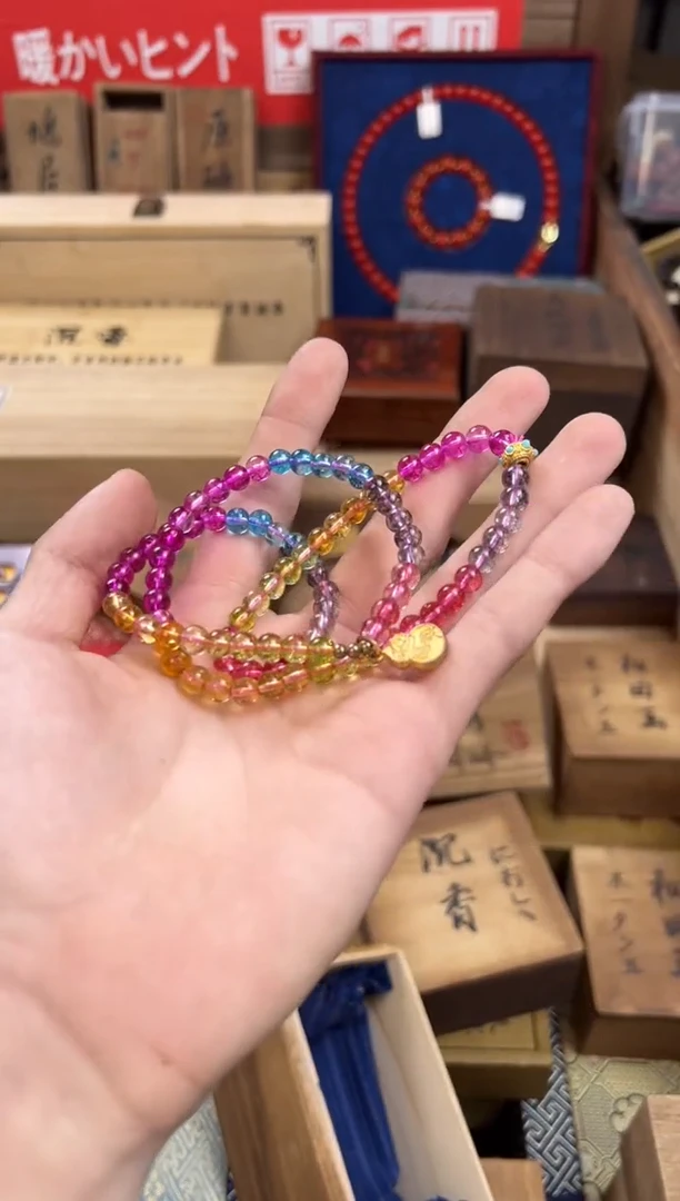 颈饰未镶嵌碧玺于总精选链接清清清——————