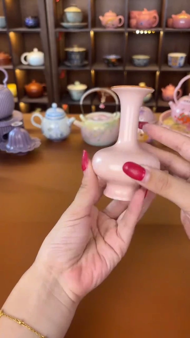 明烛茶器专属闪购链接 不带礼盒