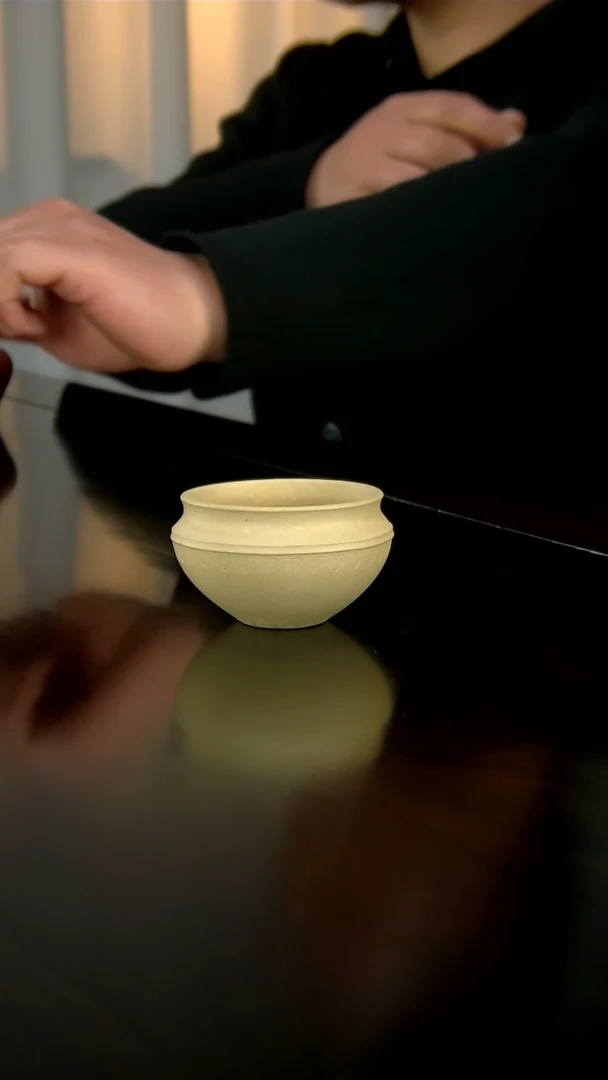【闪购商品】紫砂茶壶全手工主人杯高端紫砂壶