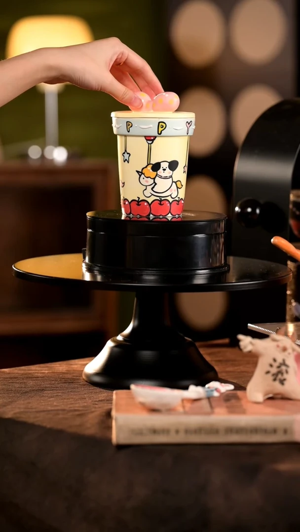 原来是泥原创手作