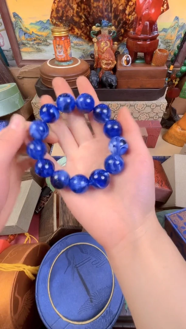 【闪购商品】蜜蜡手链未镶嵌琳专属哈哈哈哈哈哈哈