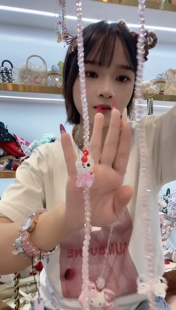 PVC格格家定制女包6740