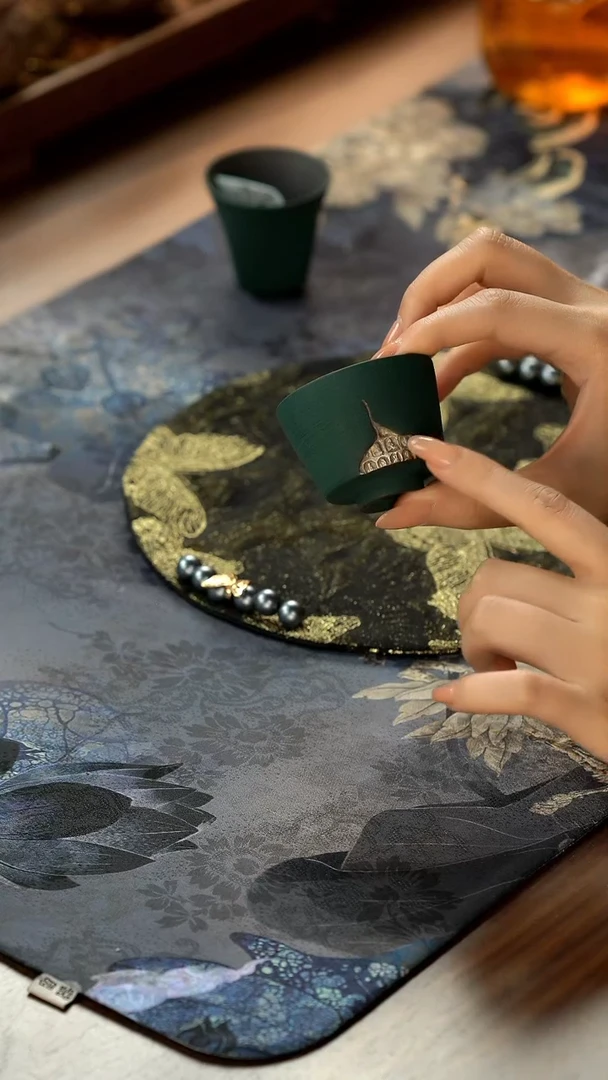 11留器茶斋高货瓷器@@CZ0069