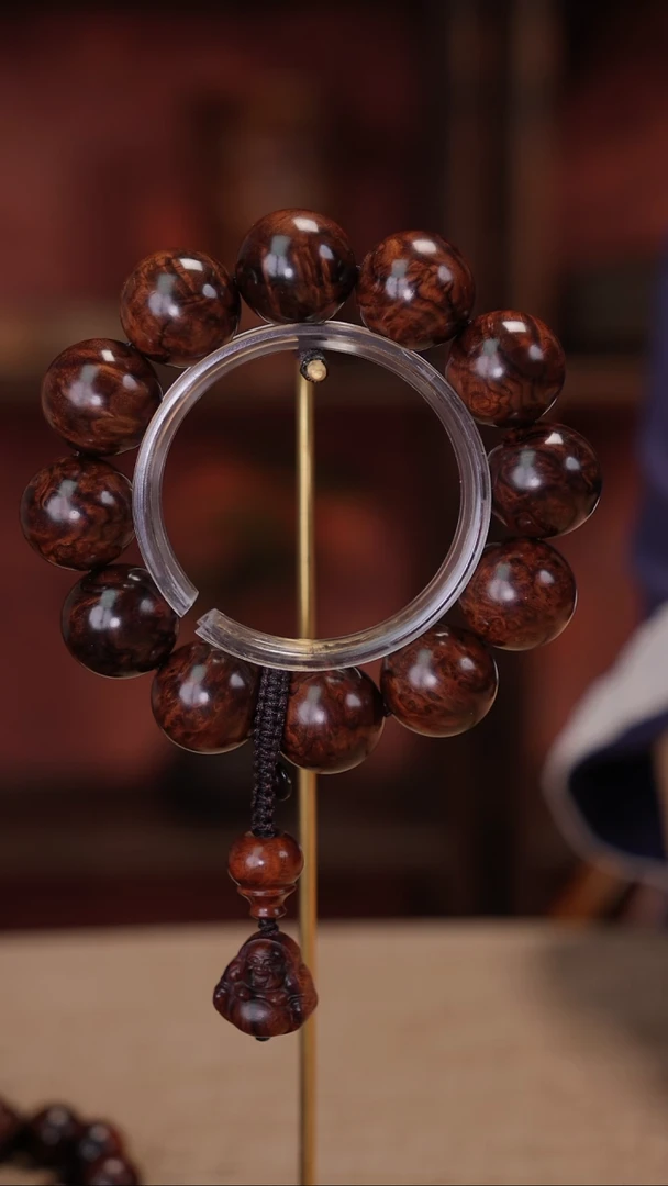 手串/手链黄花梨/降香黄檀爱***壳2.0