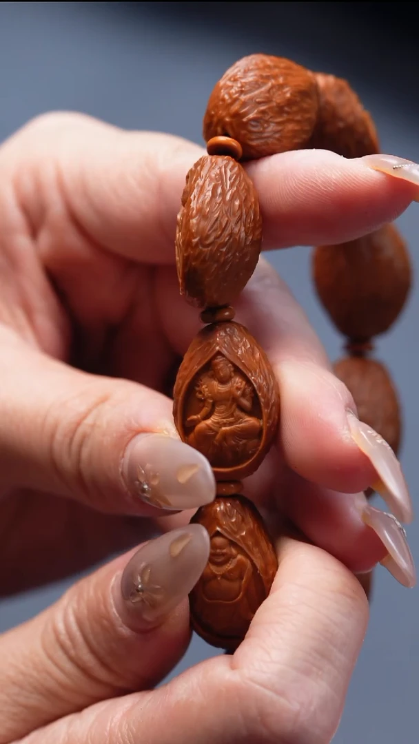 橄榄核手串/手链橄榄核