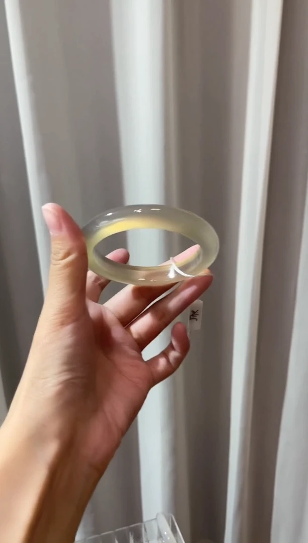 手镯玛瑙/玉髓未镶嵌55鉴赏期48小时