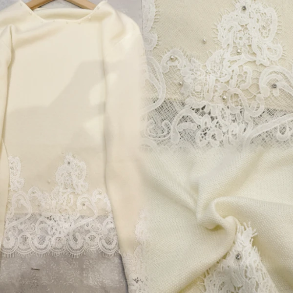 九月 秋冬纯色森系常规保暖外套百搭时尚针织衫542-543-304