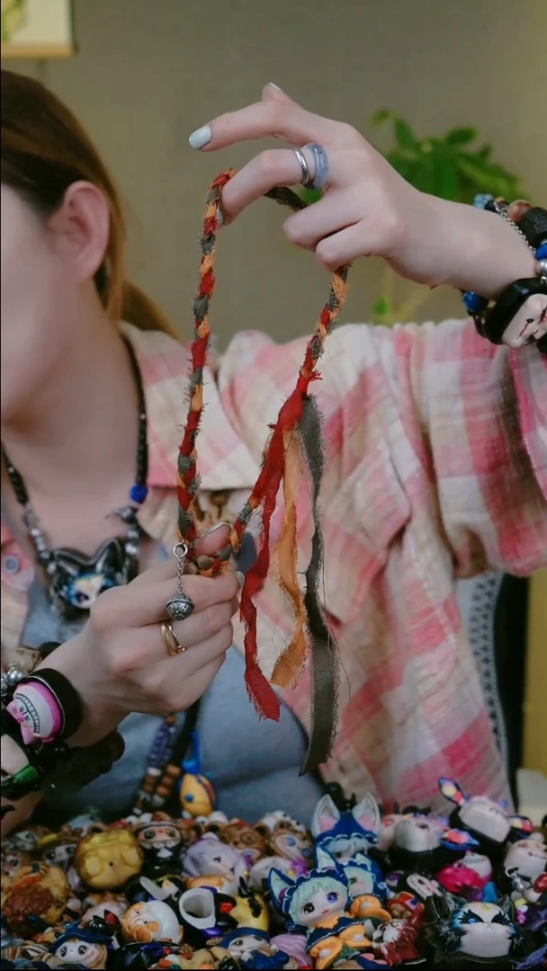 核桃木/黑胡桃（胡桃木）串串