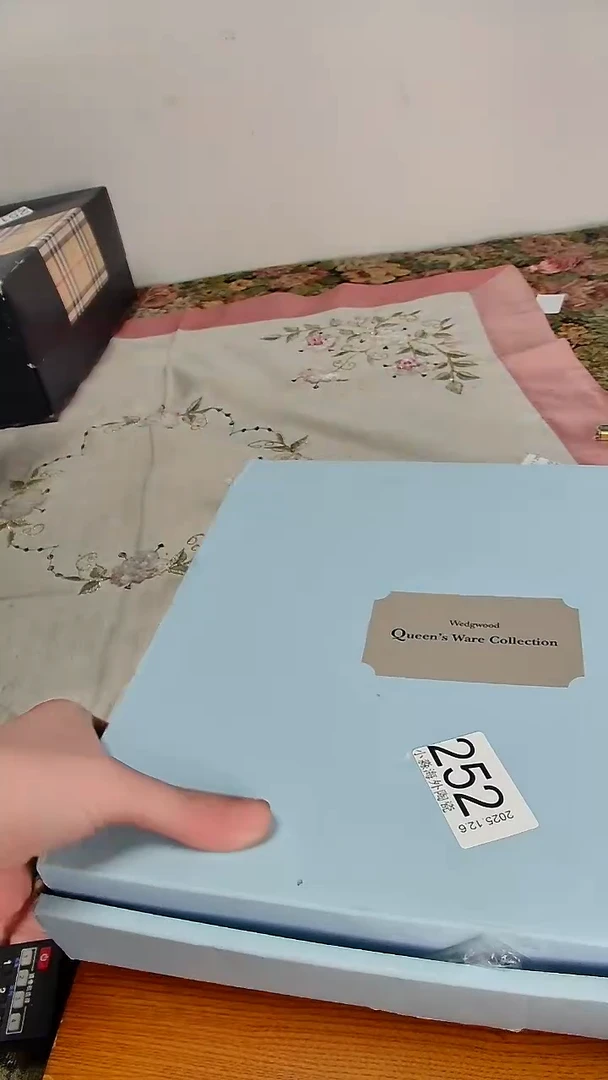 瓷片F**E小淼海外陶瓷工艺品