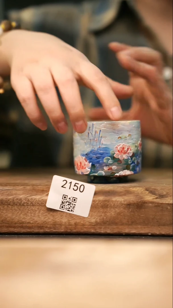 【落单孤品】福利/杯子@@2150