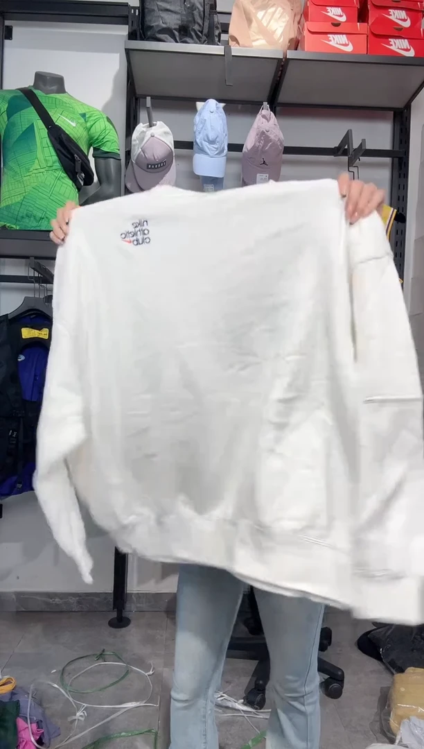 1272编码 瑕疵款直播间过款为准 尺码L