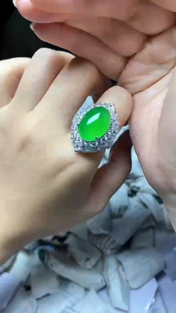 首饰袋 满色吊坠 所见即所得！