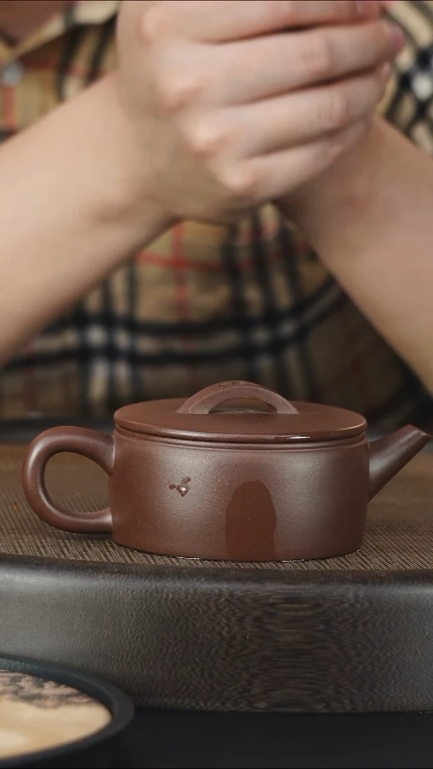 茶壶紫砂紫砂茶壶