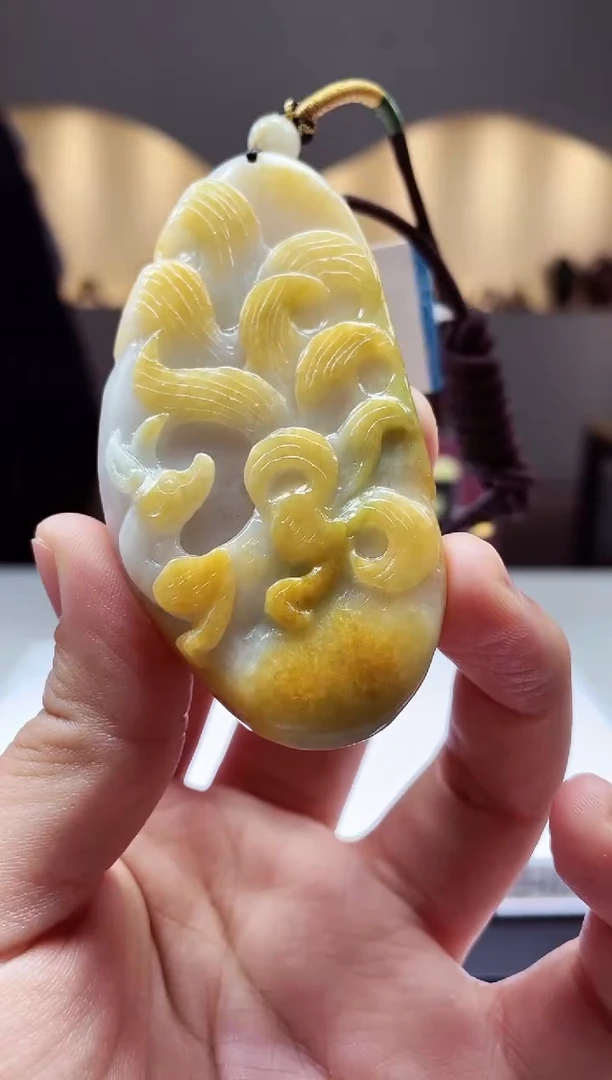 【闪购商品】定制翡翠未镶嵌天然A货翡翠