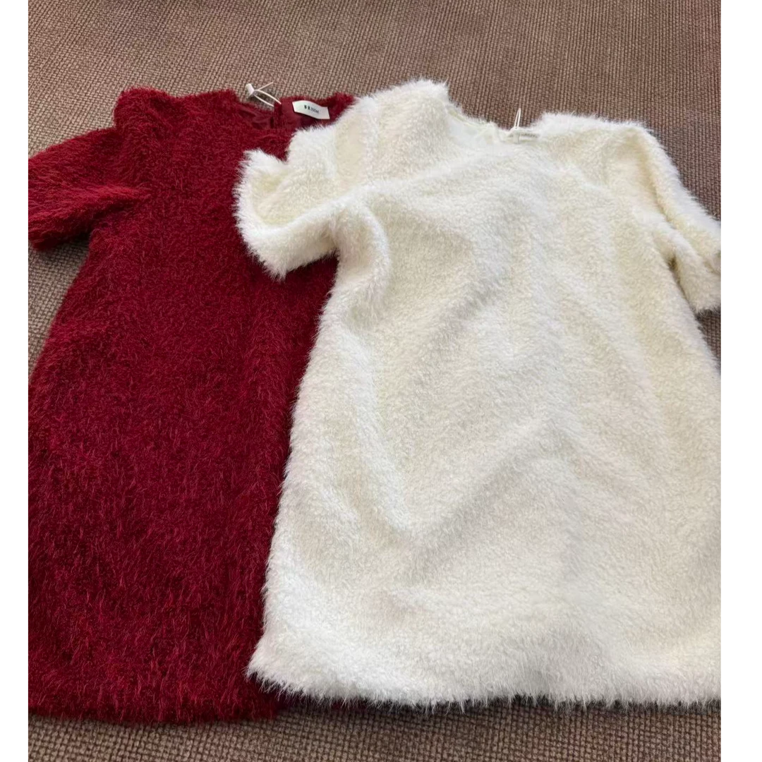 新款时尚百搭毛衣 YT3941