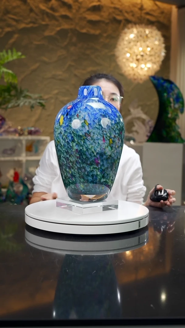 福利莫奈花瓶66号