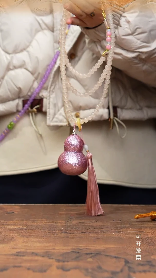 802号缘梦工艺葫芦（天然真葫芦）