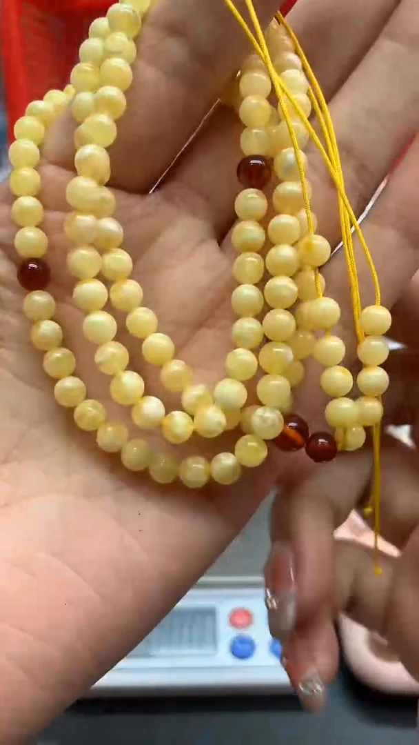 未镶嵌琥珀珠宝奇石2137