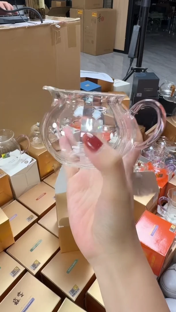 @@禾器晶彩纳福浅粉色