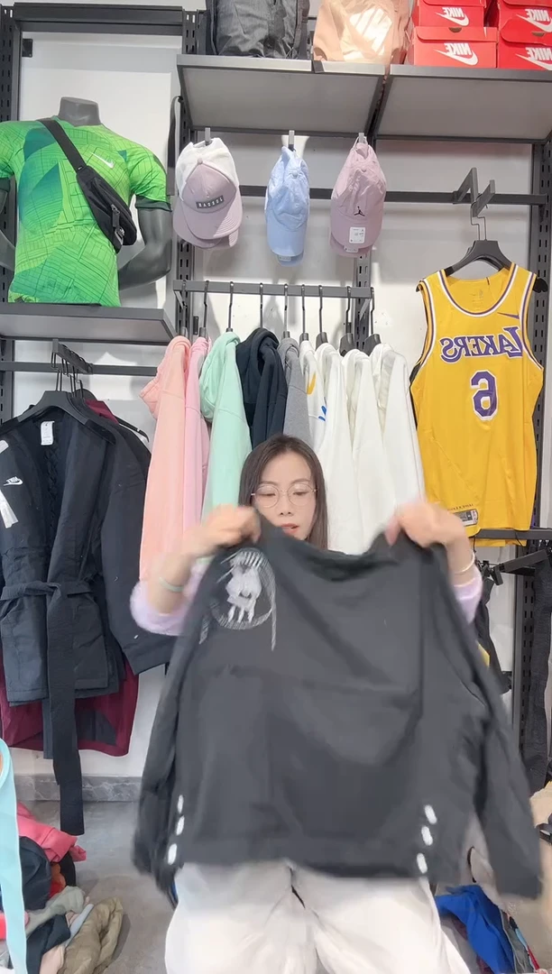 1475 编码 瑕疵款直播间过款为准 尺码 S