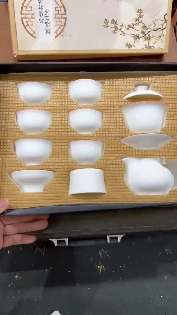 【闪购商品】杯有仓库清仓随便炸