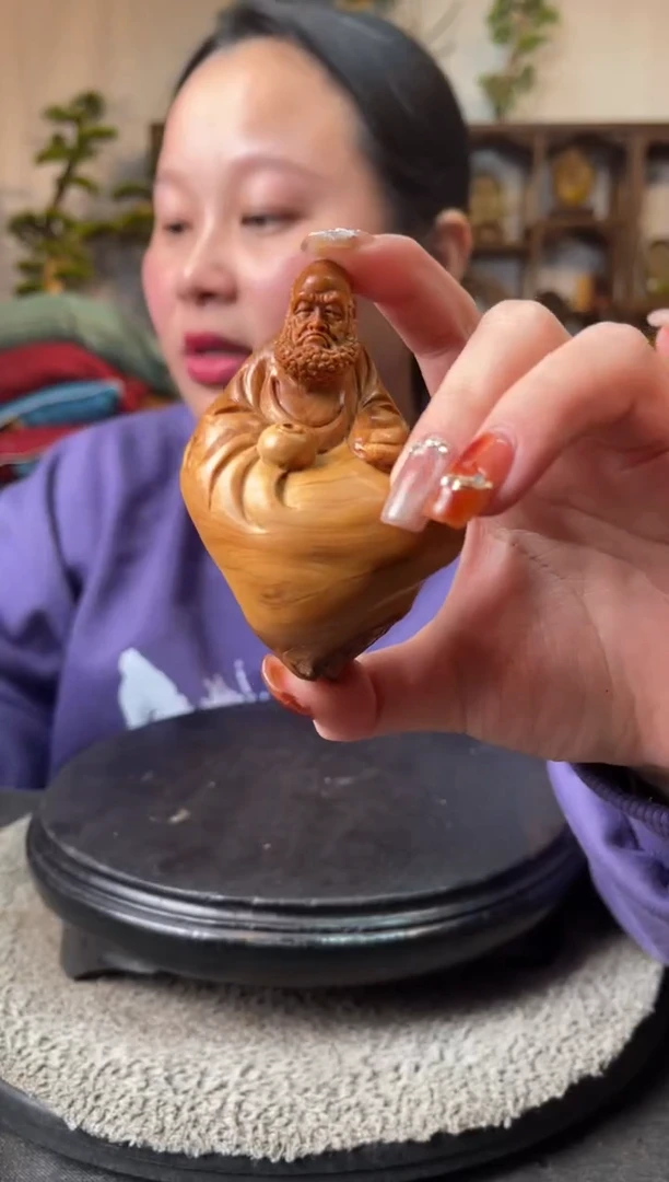 柏木（崖柏）崖柏小件