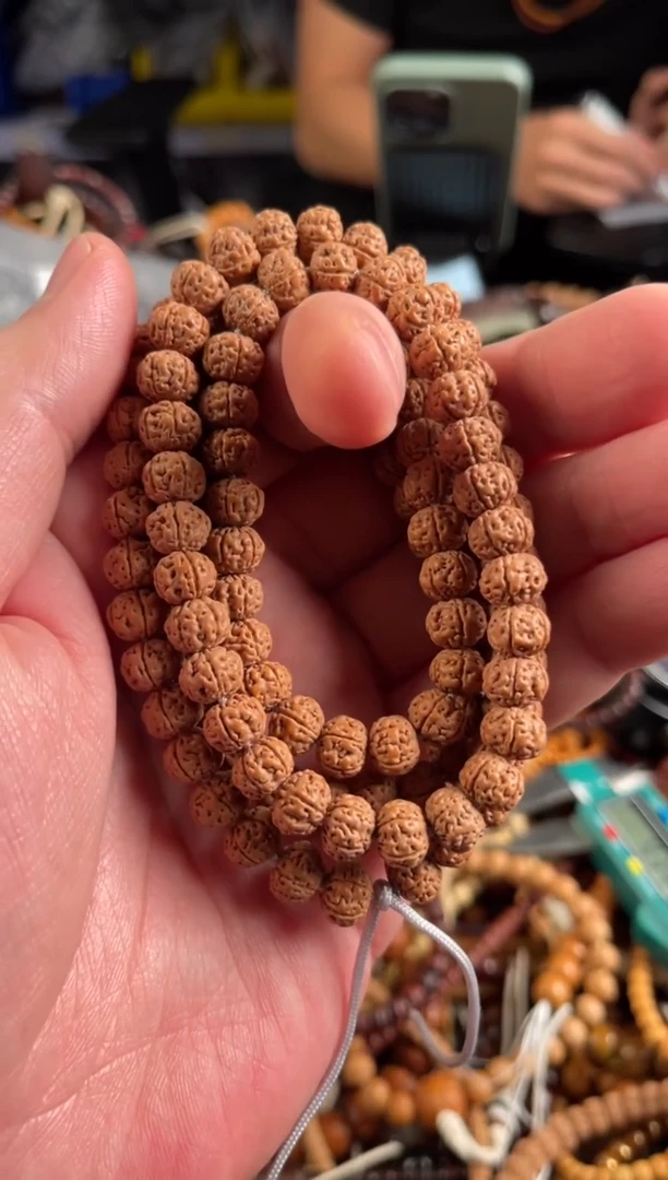 吊坠金刚菩提霸***奇王胖子文玩工作室定向