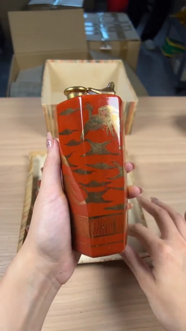 茶道陶瓷茶具套装
