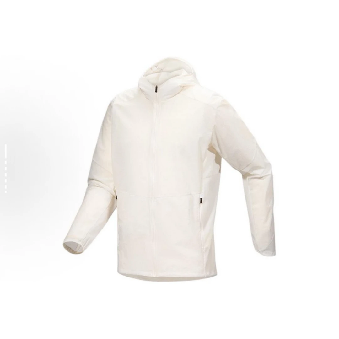 【私人定制】防晒衣Incendo系列轻量化连帽风壳皮肤衣