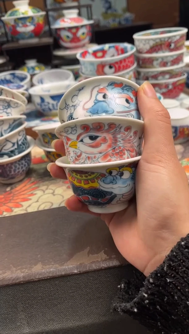 拙明院（宠粉价格）三个小压手