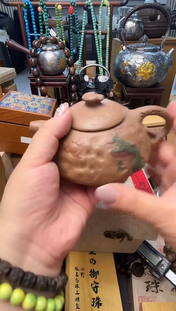 瓷片HU炎美小号铺质量保证