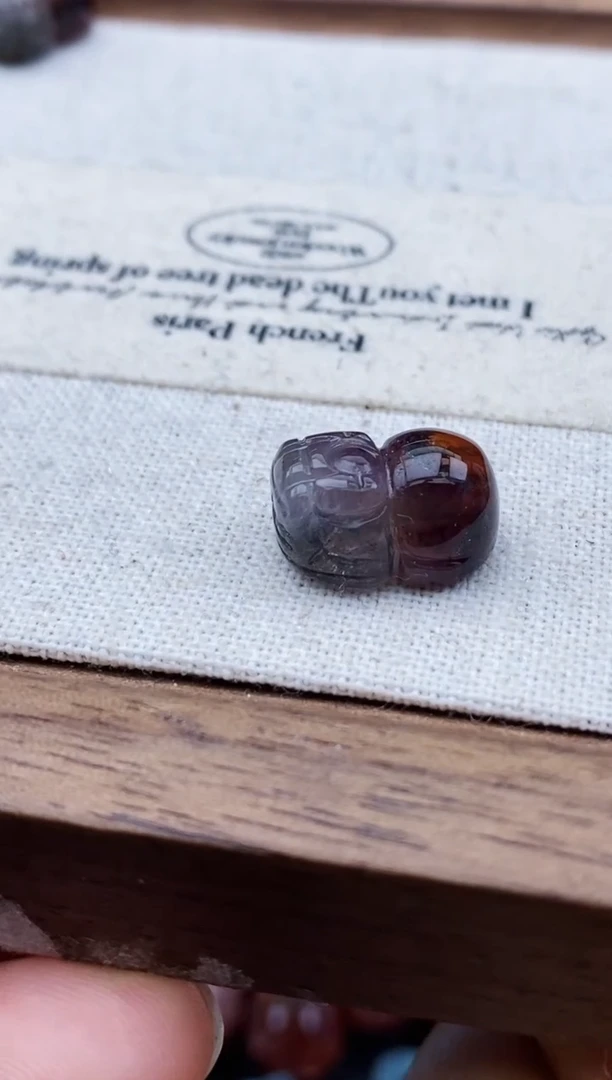 【闪购商品】水晶吊坠(不含链)未镶嵌94a多样性发其一2/8/1个