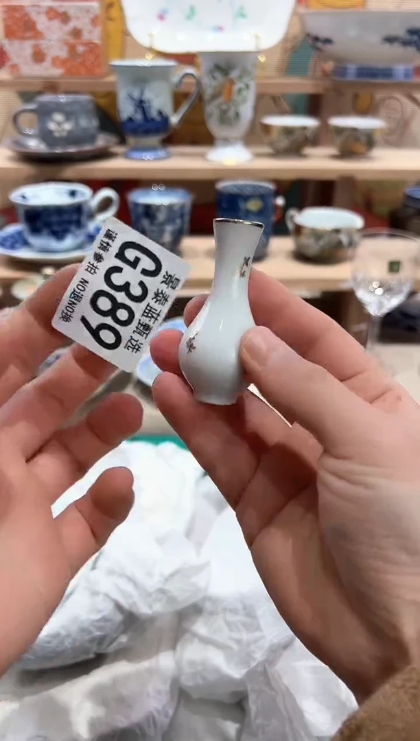 【闪购商品】瓷片当天凑满25米包邮G389