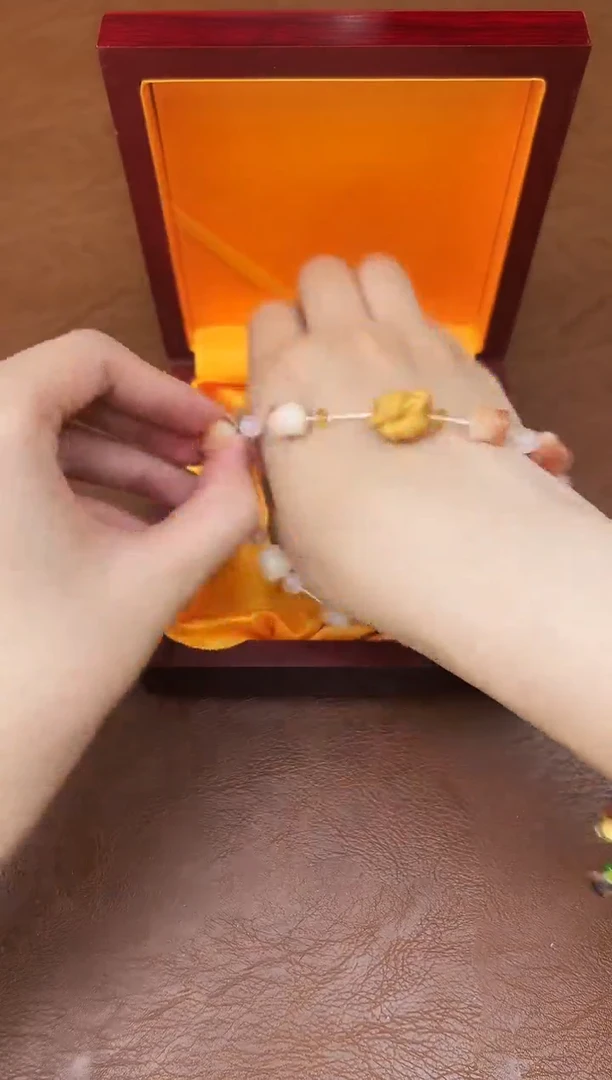 万家文玩阁粉菩提商品链接@@SP259