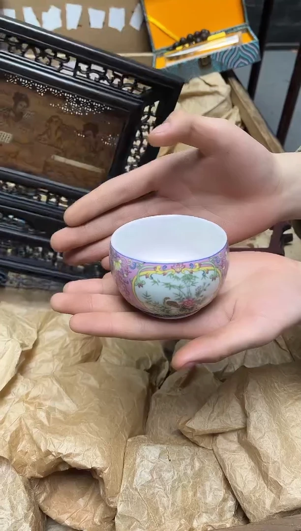 瓷片八号甄选八号甄选