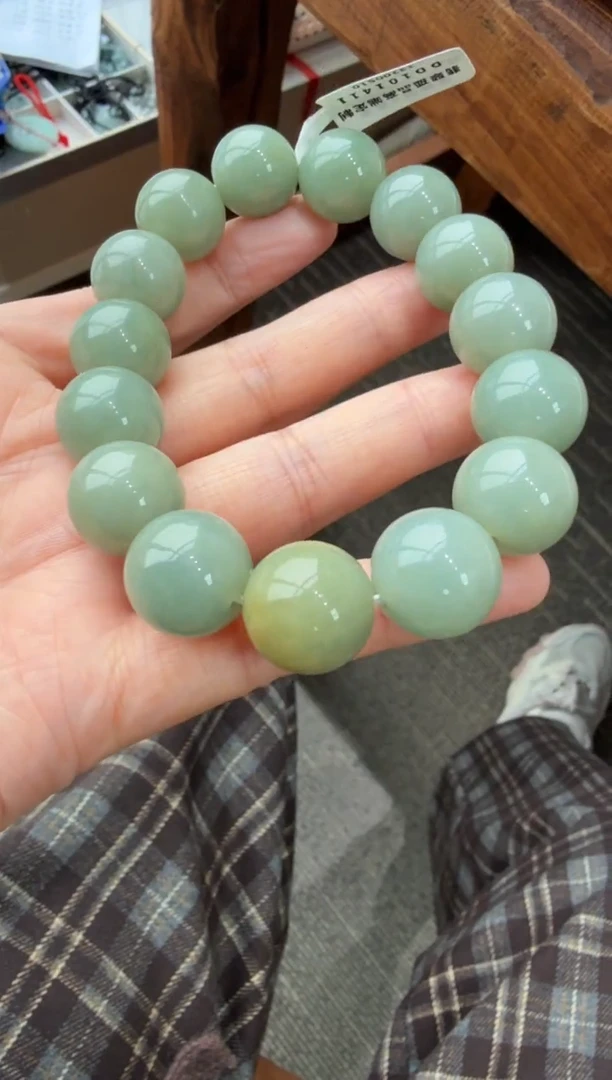 未镶嵌挂件翡翠A货翡翠多样性孤品