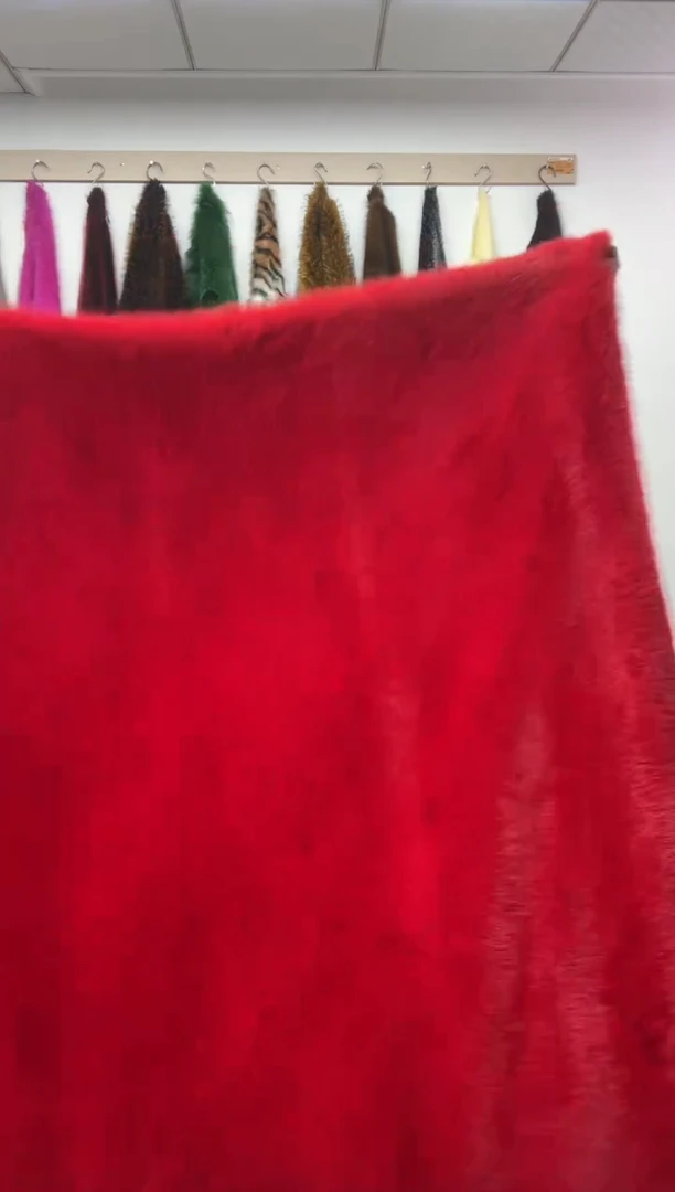 狐狸毛3031超级福利