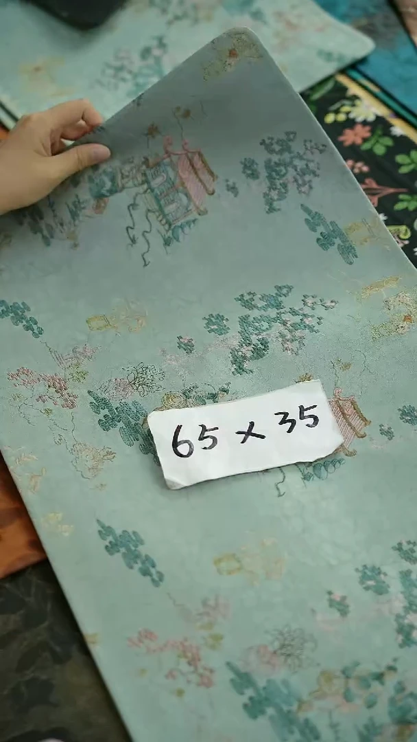 搬迁倒计时 茶席大减漏