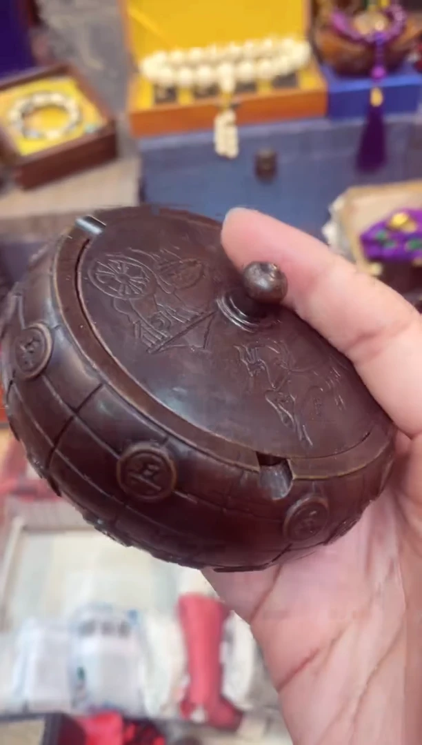 【闪购商品】铜器