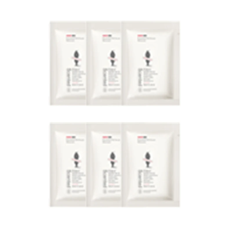 阿道夫洗发水精油香控油蓬松去屑清爽持久留香滋养试用装正品男女