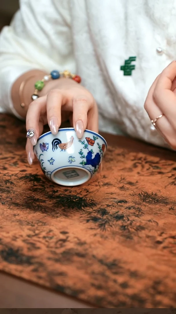 摆件景德镇邮政专属链接@@@jd389