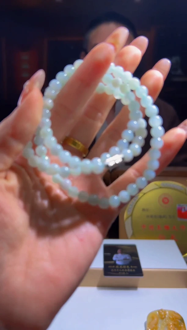 未镶嵌定制翡翠yc翡翠32（多样性发其一）