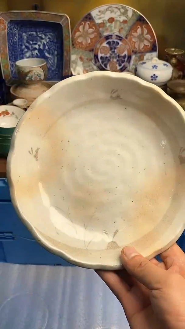 【闪购商品】瓷片666666666 051