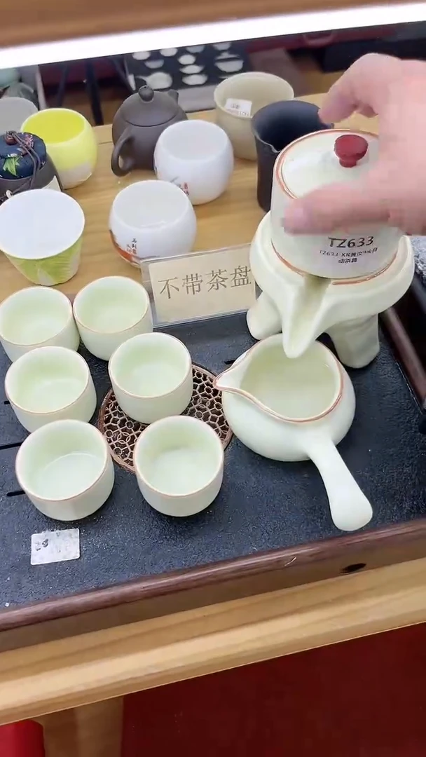 【闪购商品】窑主茶具窑主茶具@